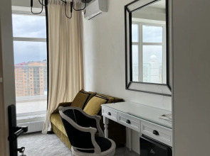 Апарт-отель DIb hotel and spa