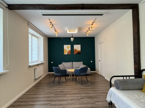 Квартира Климат-Люкс