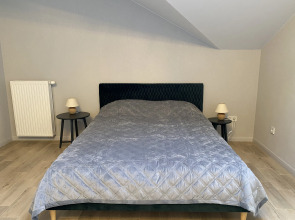 Апартаменты Место для Счастья