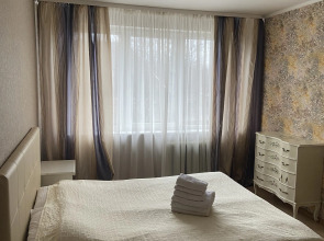 Апартаменты На Старопрегольской Набережной 16