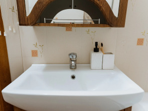 Квартира на Софьи Перовской