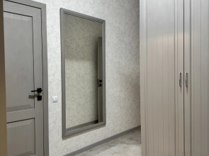 Квартира Двухкомнатная в центре у парка