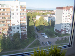 Апартаменты Тепло и Уют