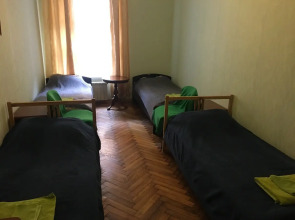 U Isaakiya Mini-Hotel