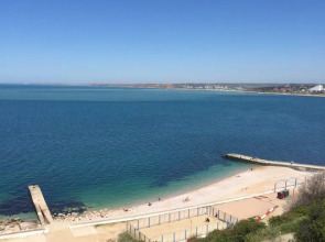 Гостевой дом Толстячок