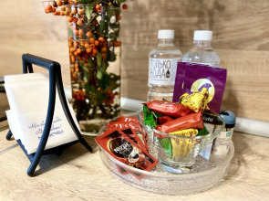 Квартира Солнечный Круг