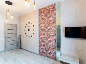 Апартаменты в современном жилом комплексе от LetoApart