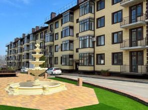 Квартира с евро ремонтом около Аэропорта Минеральные Воды