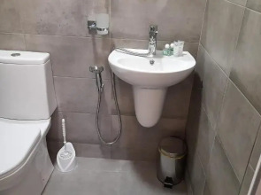 Апартаменты Yellow