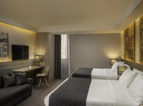 Republica Hotel Yerevan