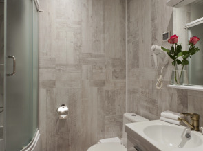 Меблированные комнаты Комфорт Сити