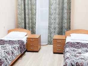 Отель  Smart Hotel KDO ТАМБОВ