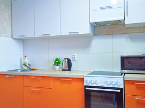 Квартира Однокомнатная ЖК Парковый