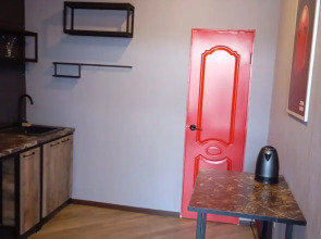 Гостиница Бестужев