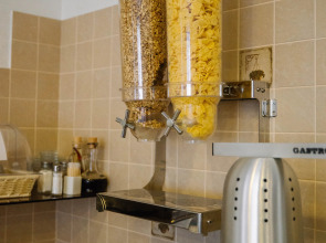 Городской отель Ключотель