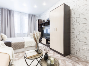 Апартаменты в Центре