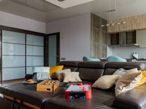 Апартаменты Status Flat