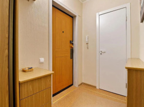 Апартаменты на Мерецкова