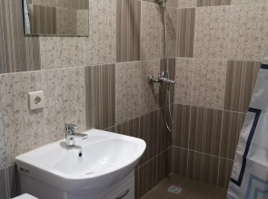 Отель Алсар