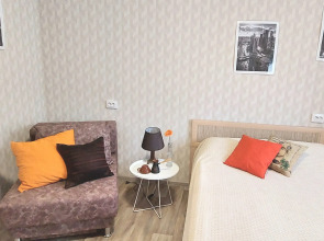 Квартира Комфортный Эконом в Зеленой Роще