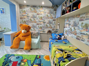 Квартира У метро Пушкинская