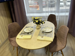 Квартира 1- комнатная