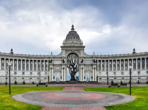 Квартира в Самом Сердце Казани
