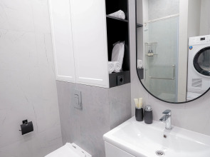 Апарт-отель в ЖК Тандау на Проспекте Туран 34а