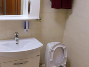 Гостевой Дом Будённовский