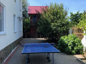 Гостевой дом Селена