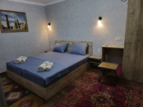 Гостевой дом ХАВАС