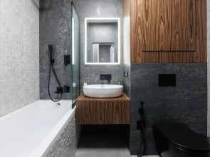 Апартаменты Дизайнерские Флотилия