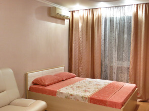 Апартаменты в центре Красный путь 145