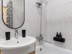 Апартаменты Hello на Звёздной