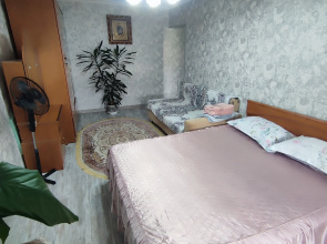 Dubki Sulakskiy Kanon 8 Lodging house