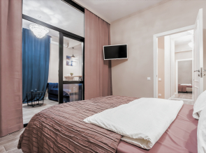 Квартира на Горького 136