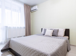 Апартаменты Comfort Home на улице Алексея Козина 3A