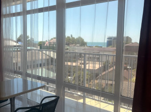 Гостевой дом Марсель