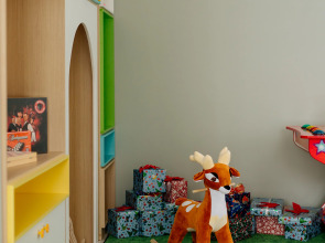 Azimut Парк Отель Тула