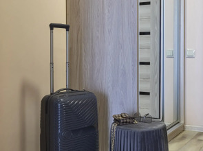 Апартаменты Sea View Serena