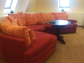 Мини-отель Бакинский Бульвар