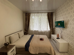 Квартира Хорошевское шоссе