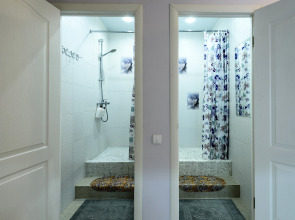 Хостел Хостелы Рус на Пречистенке