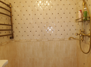 Квартира Сталинка у Кремля в центре