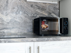 Апартаменты свободной планировки, максимум света и уюта ЖК «Большой»