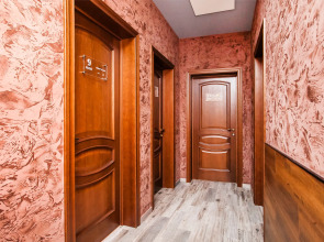 Zhemchug Village Hotel