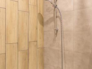 Апартаменты Азбука на Бакалинской 33/1