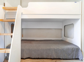 Апартаменты Уют на Турчинского