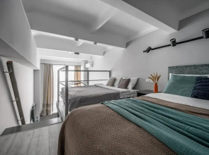 Апартаменты Queenstay Скай на Войковской