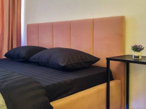 Апартаменты UNO APART на Степана Разина 2 38 м²